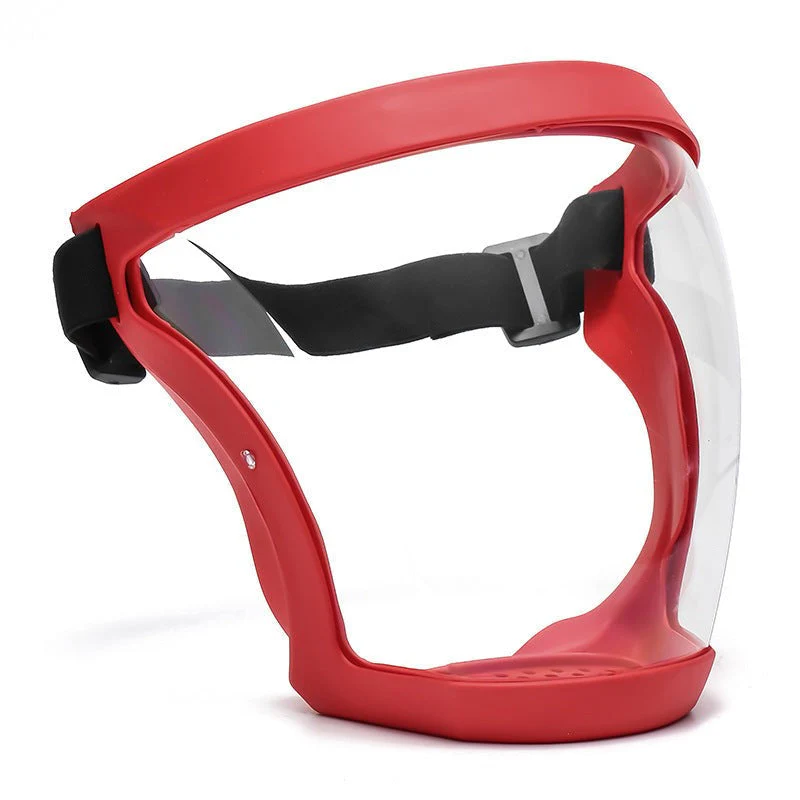 Super protective anti-fog face shield - Image 8
