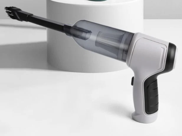 The most powerful cordless Car Vacuum Cleaner - Energy-efficient - Image 2