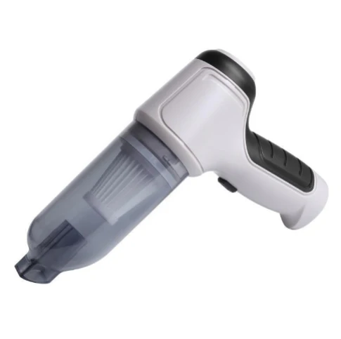 The most powerful cordless Car Vacuum Cleaner - Energy-efficient - Image 7