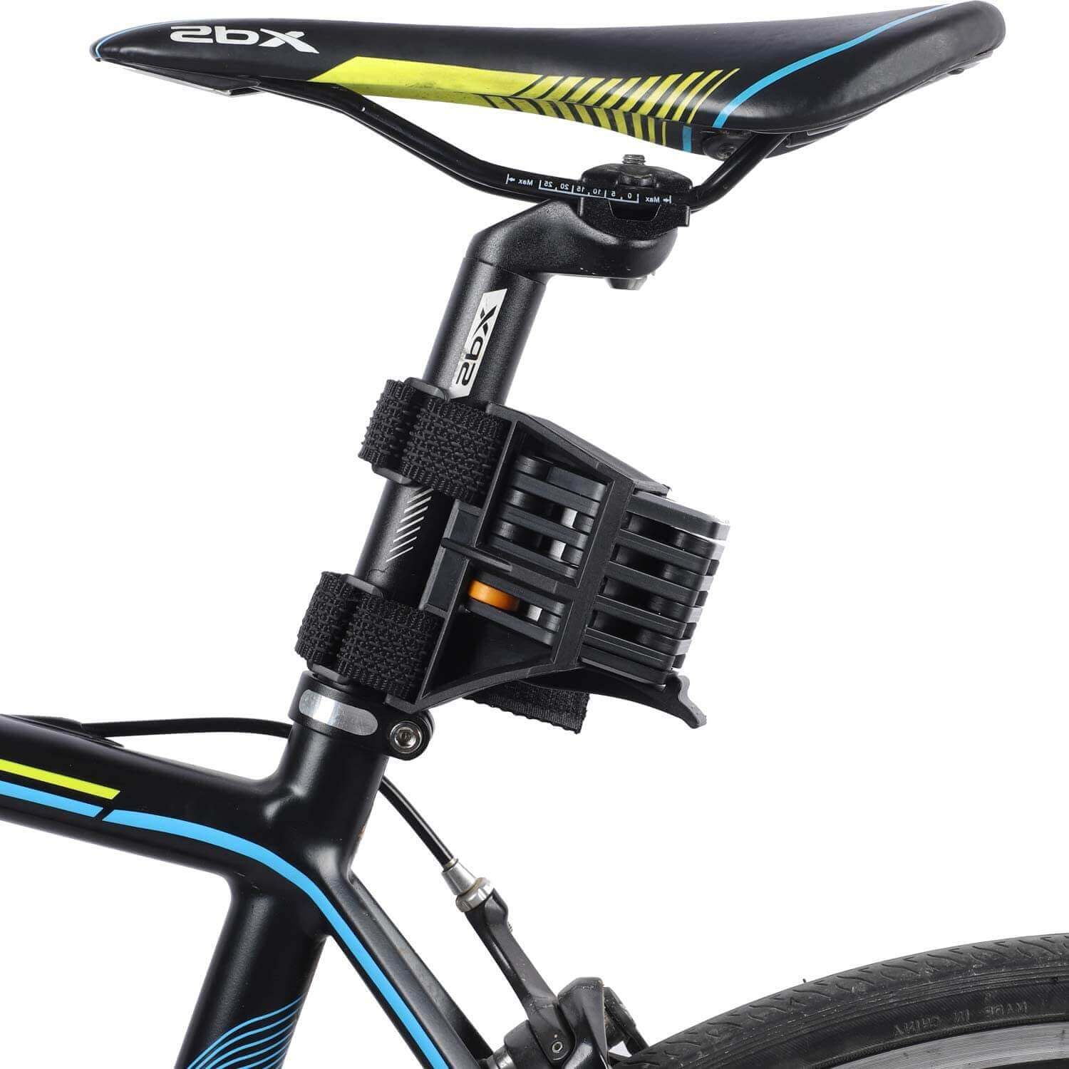 The ultimate secure bicycle lock - TitanLock Pro - Image 2