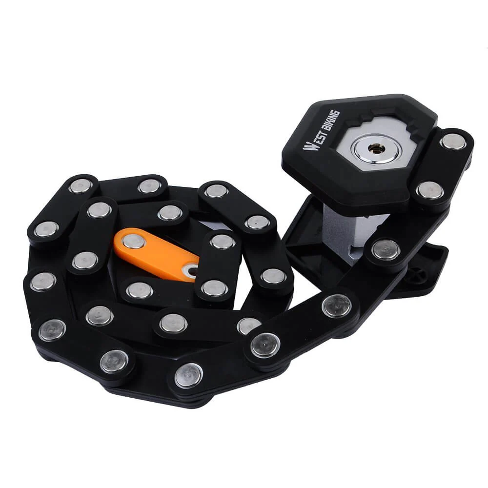 The ultimate secure bicycle lock - TitanLock Pro - Image 3