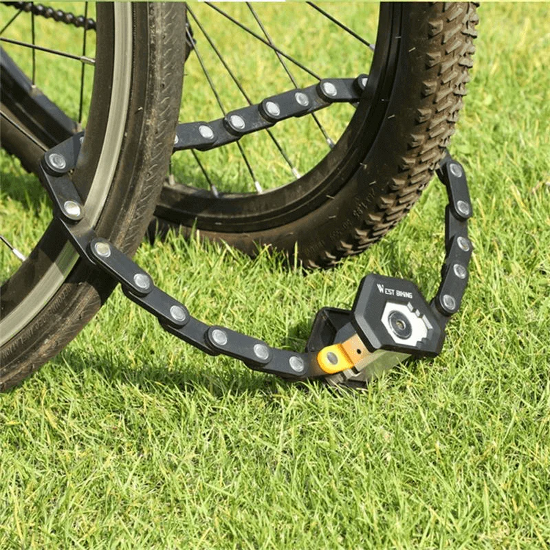 The ultimate secure bicycle lock - TitanLock Pro - Image 5