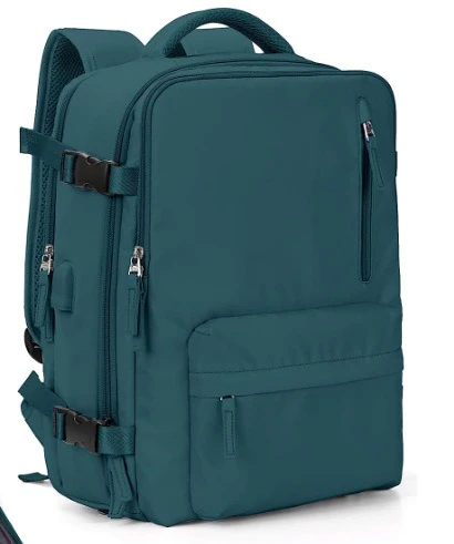 TrekVault – Waterproof Haven Backpack - Image 7