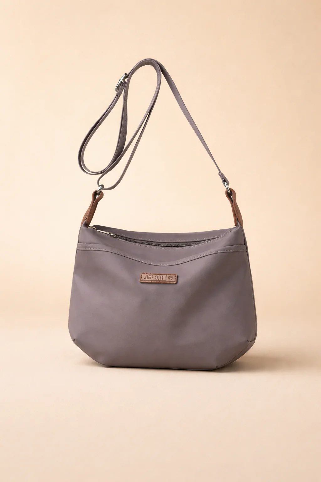 Ultimate SecureStride Anti-Theft Crossbody Bag for Peace of Mind - Image 3