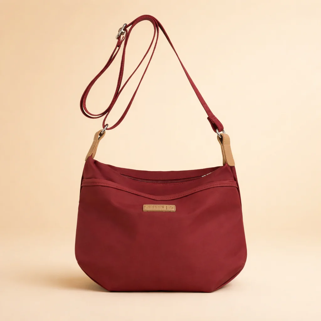 Ultimate SecureStride Anti-Theft Crossbody Bag for Peace of Mind - Image 4