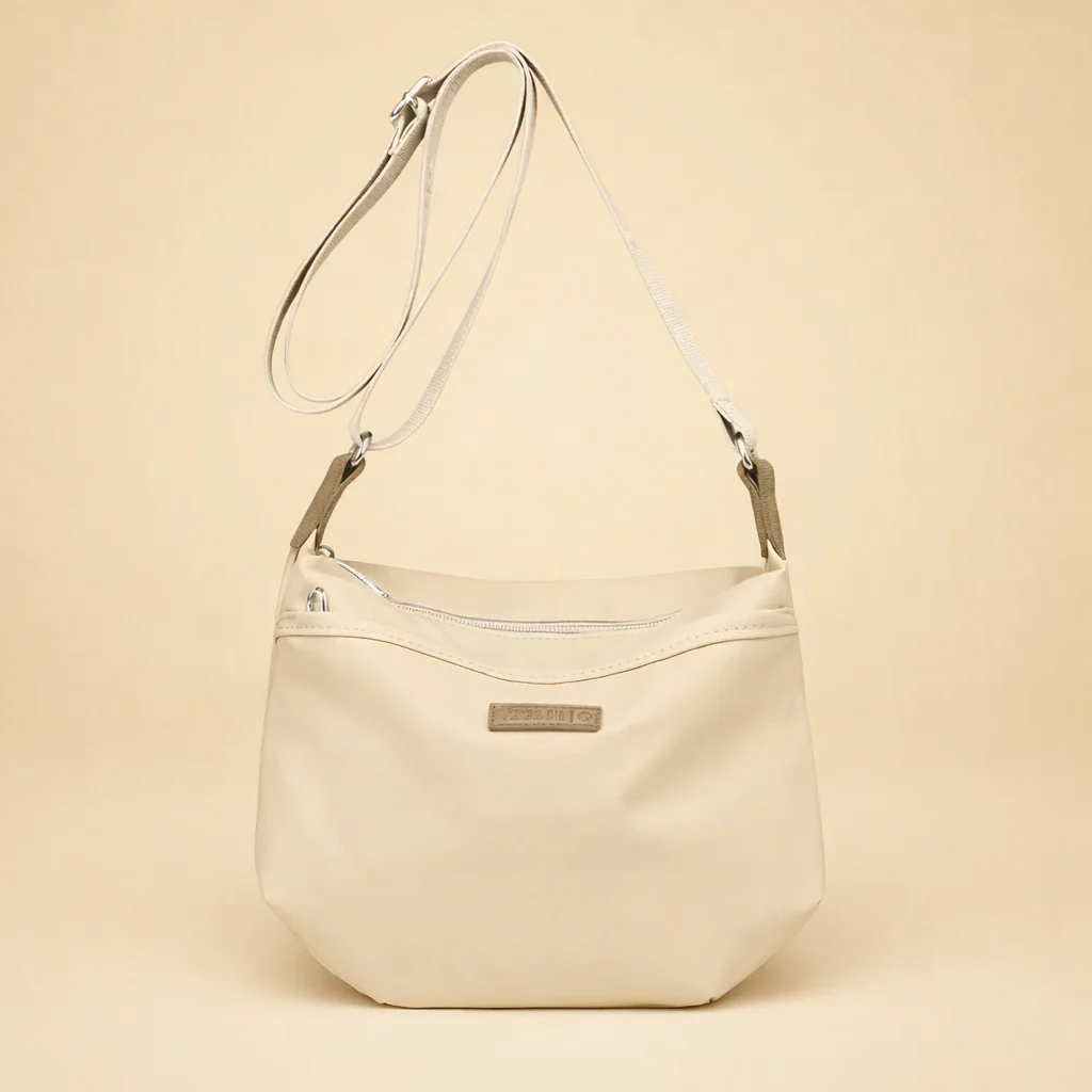 Ultimate SecureStride Anti-Theft Crossbody Bag for Peace of Mind - Image 5