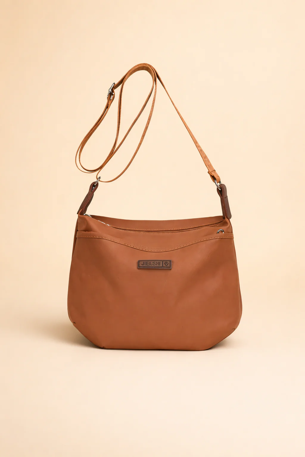 Ultimate SecureStride Anti-Theft Crossbody Bag for Peace of Mind - Image 6