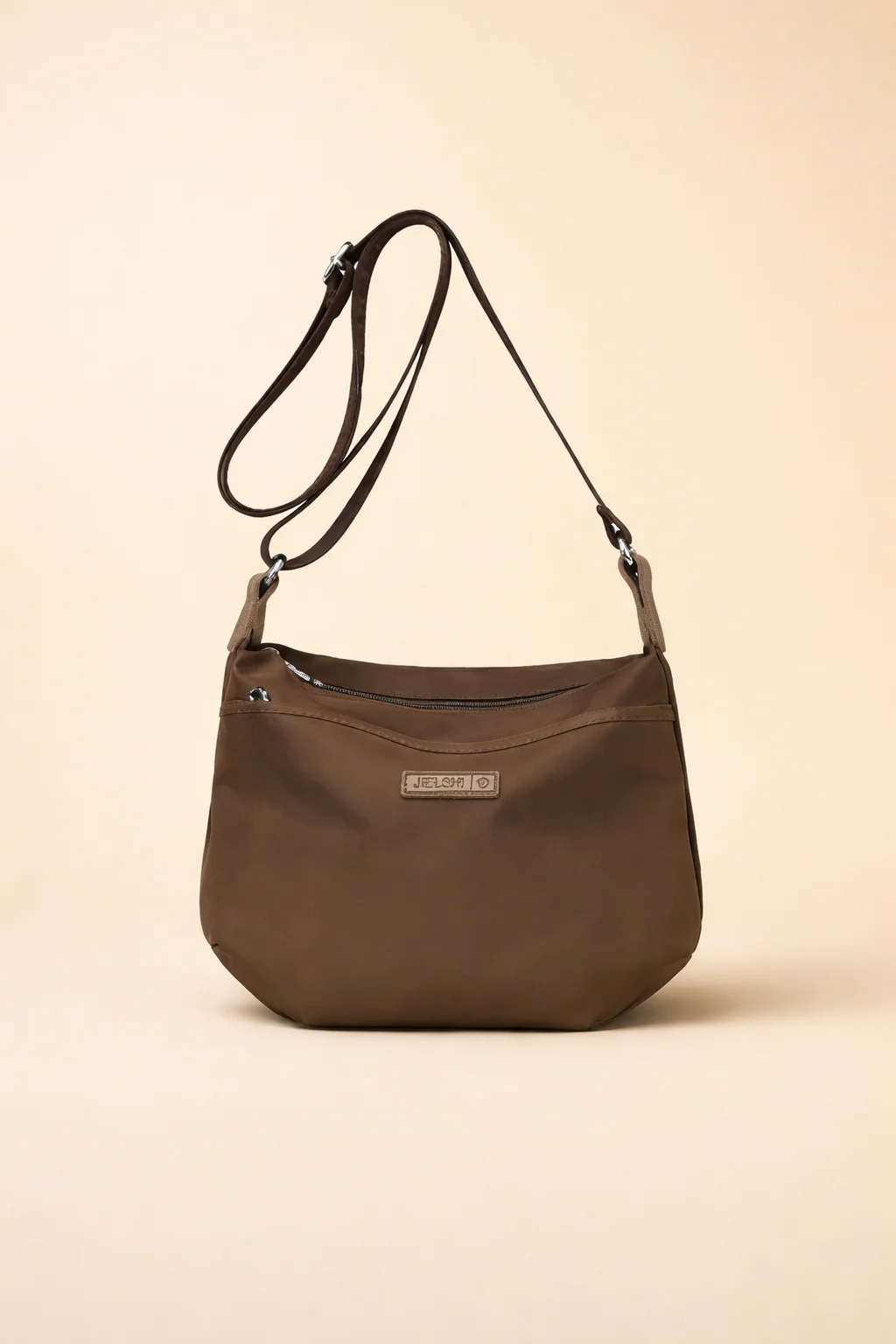 Ultimate SecureStride Anti-Theft Crossbody Bag for Peace of Mind - Image 7