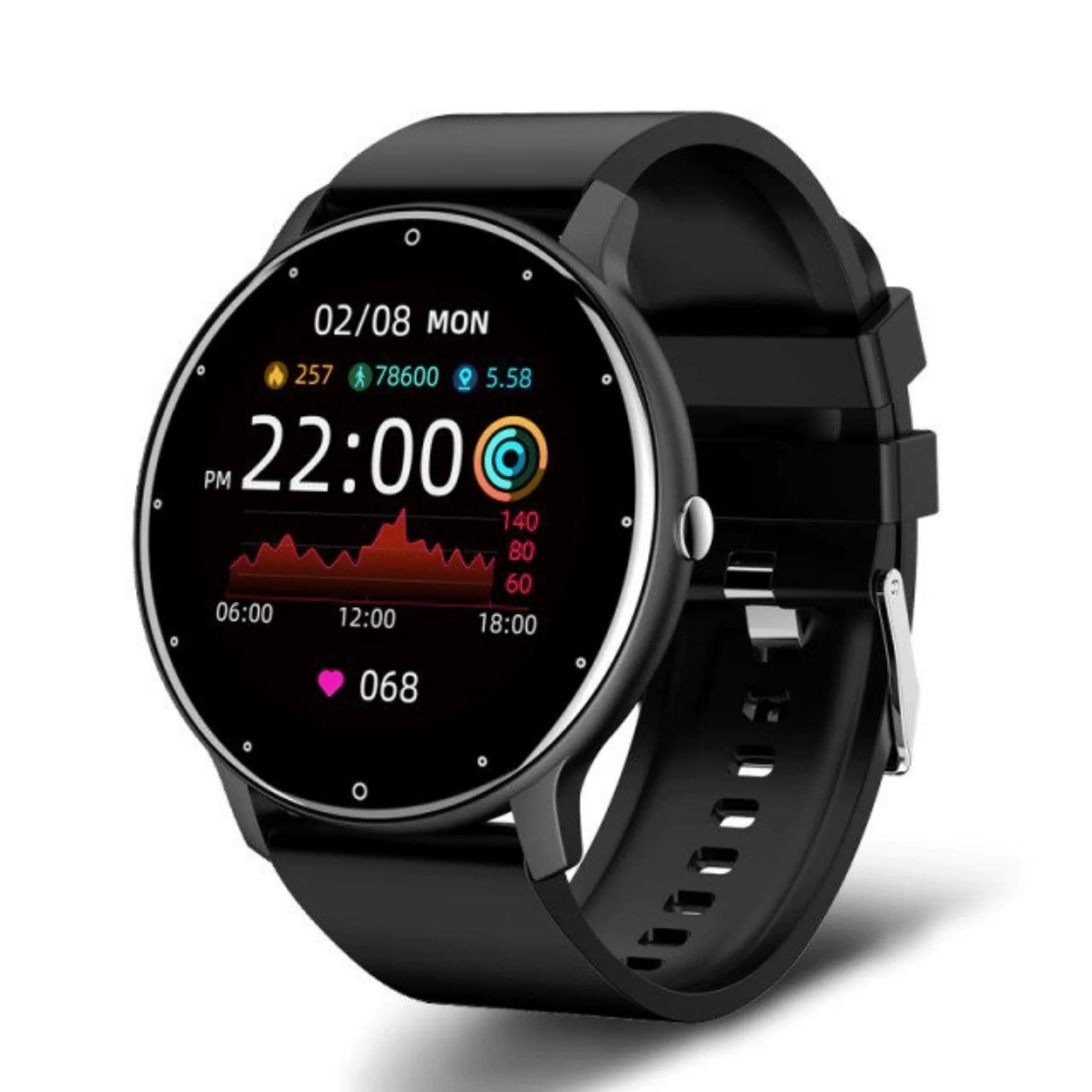 Ultrafit S9 Smartwatch - Image 2