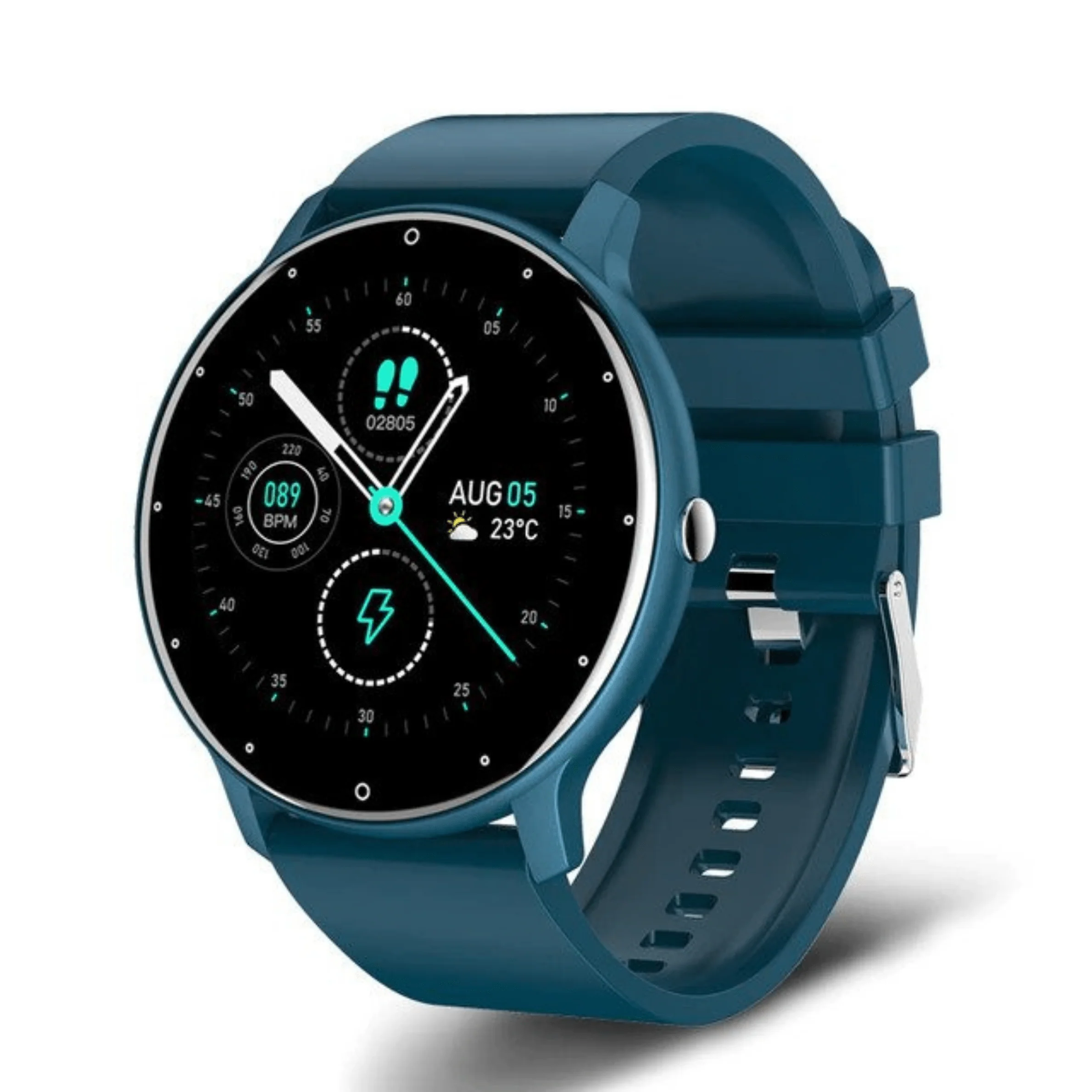 Ultrafit S9 Smartwatch - Image 5