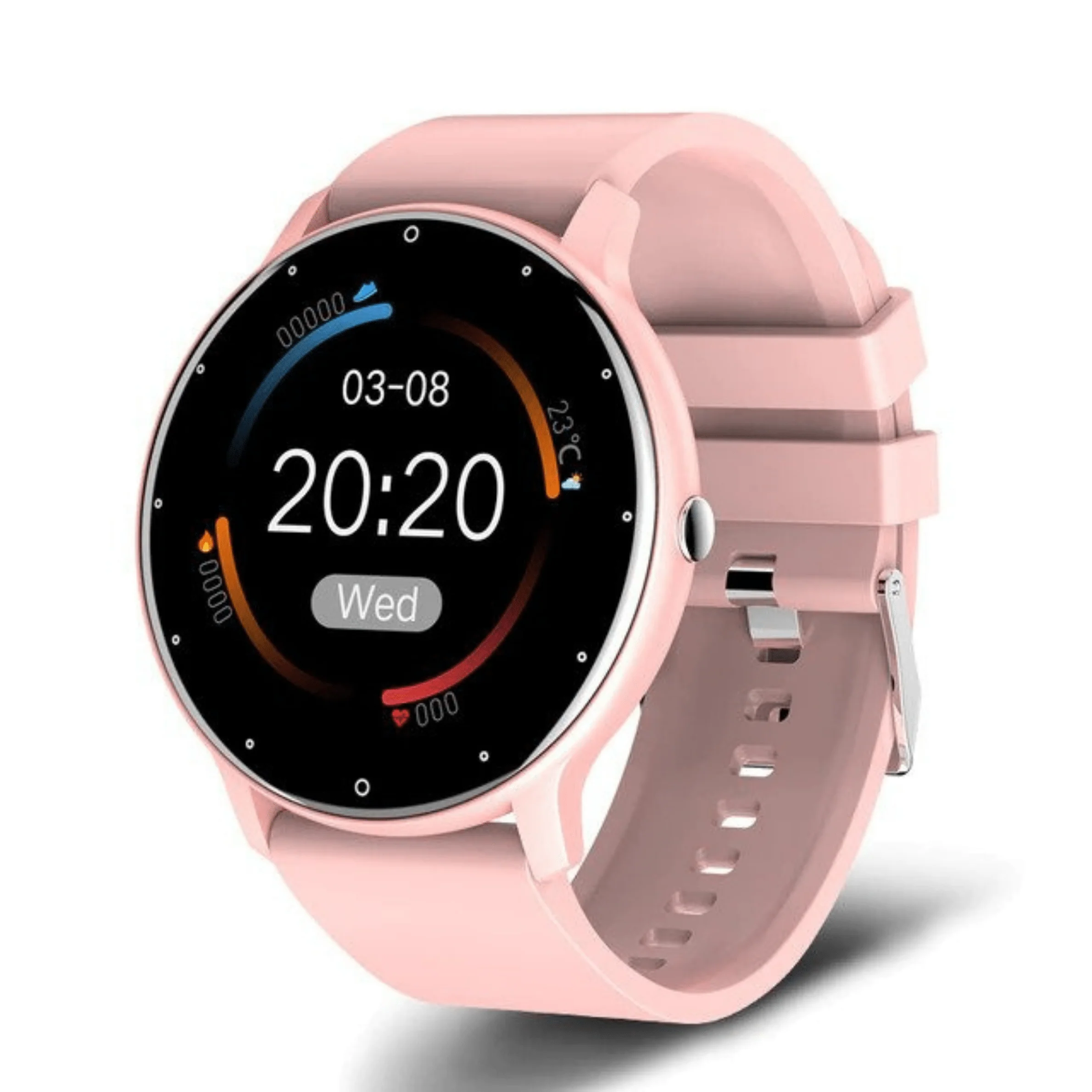 Ultrafit S9 Smartwatch - Image 6