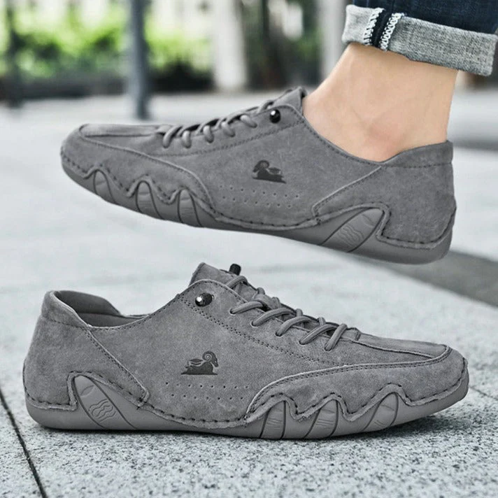 Ultraflex Barefoot Leather Shoes (Unisex) - Image 5