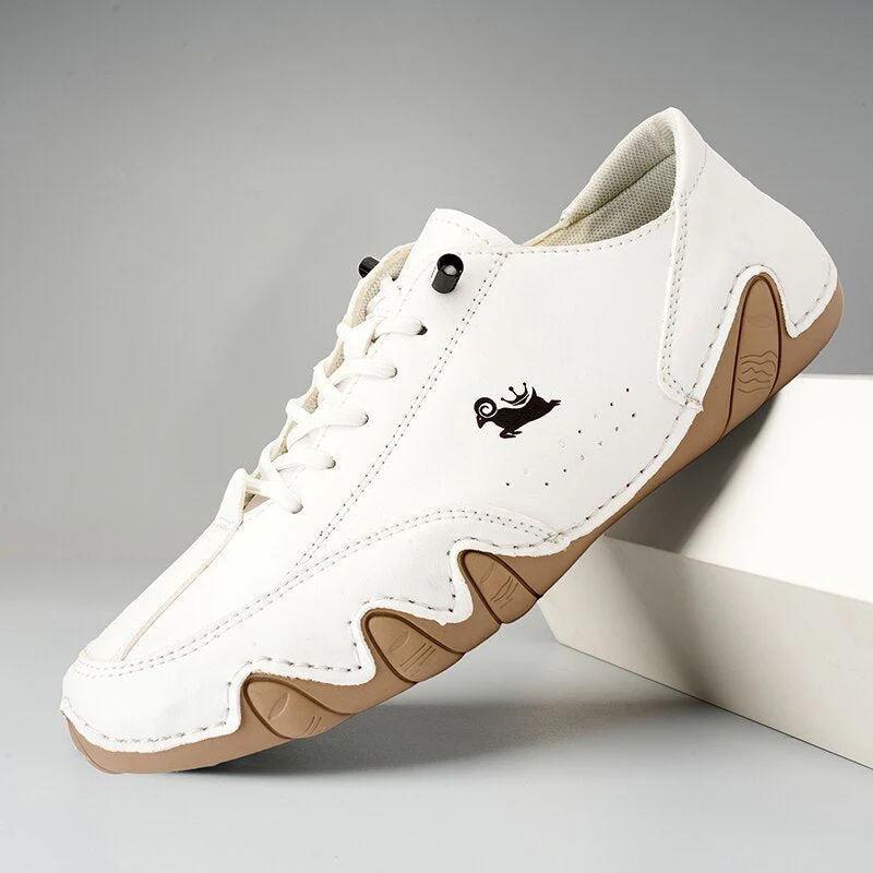 Ultraflex Barefoot - Leather Shoes (Unisex) - Image 2