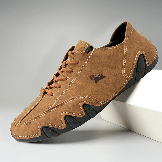 Ultraflex Barefoot - Leather Shoes (Unisex) - Image 9