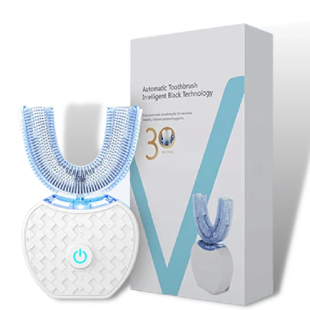 Ultrason 360° Toothbrush - Denson
