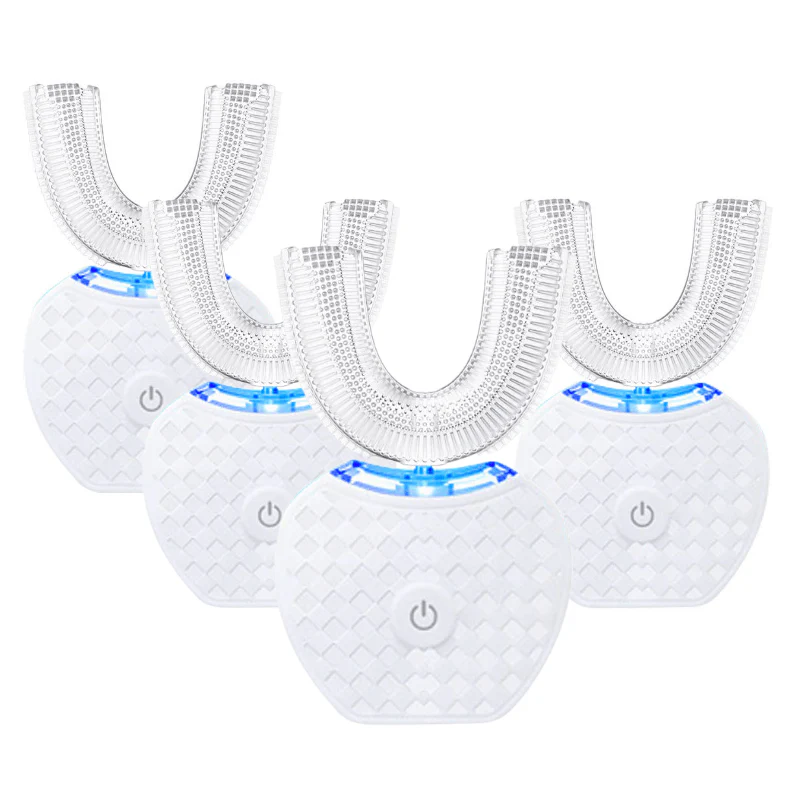 Ultrason 360° Toothbrush - Denson - Image 3
