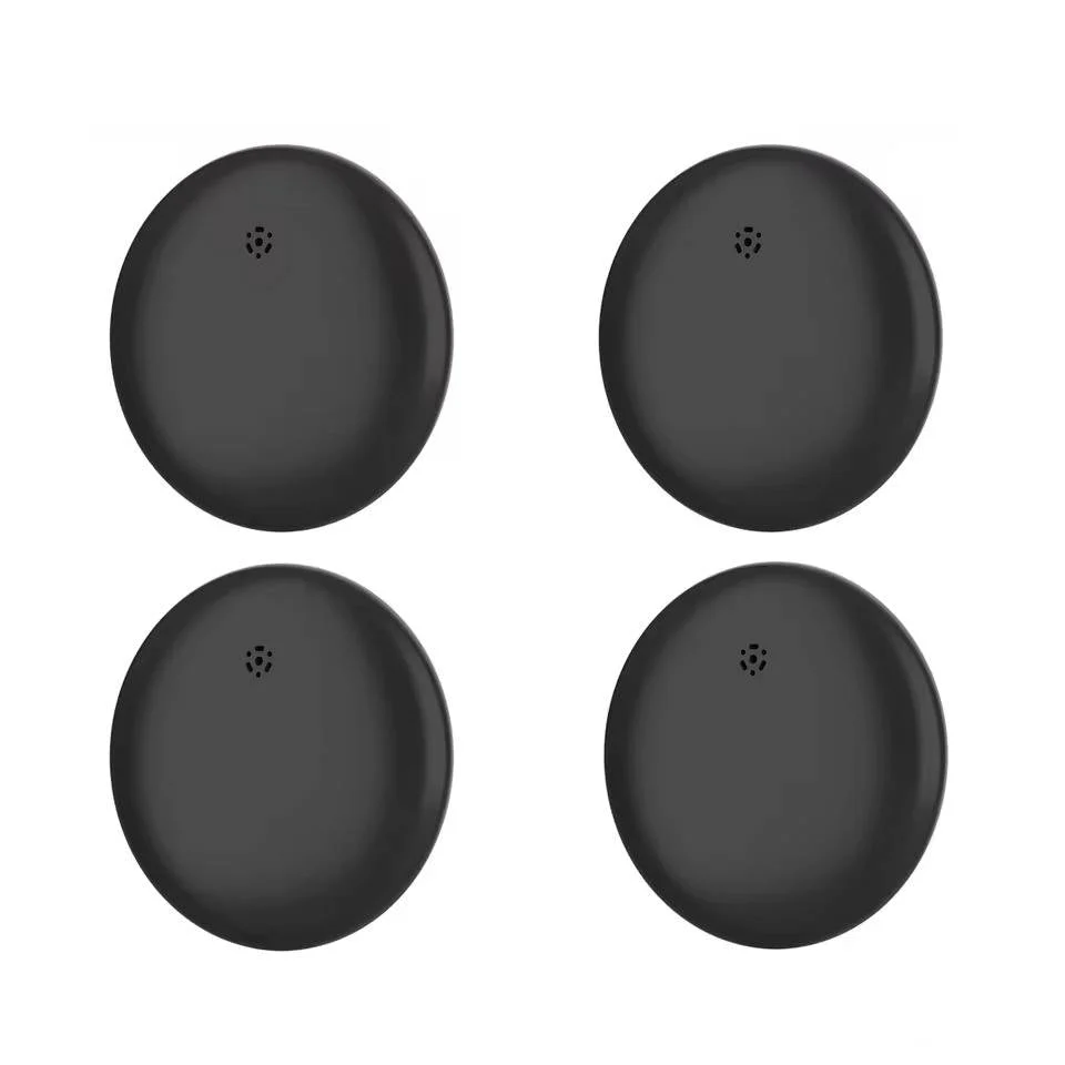 Universal Mini GPS Tracker - Waterproof Bluetooth Tracker for Keys, Pets, and Luggage - Compact Design with 164ft Range - Image 5