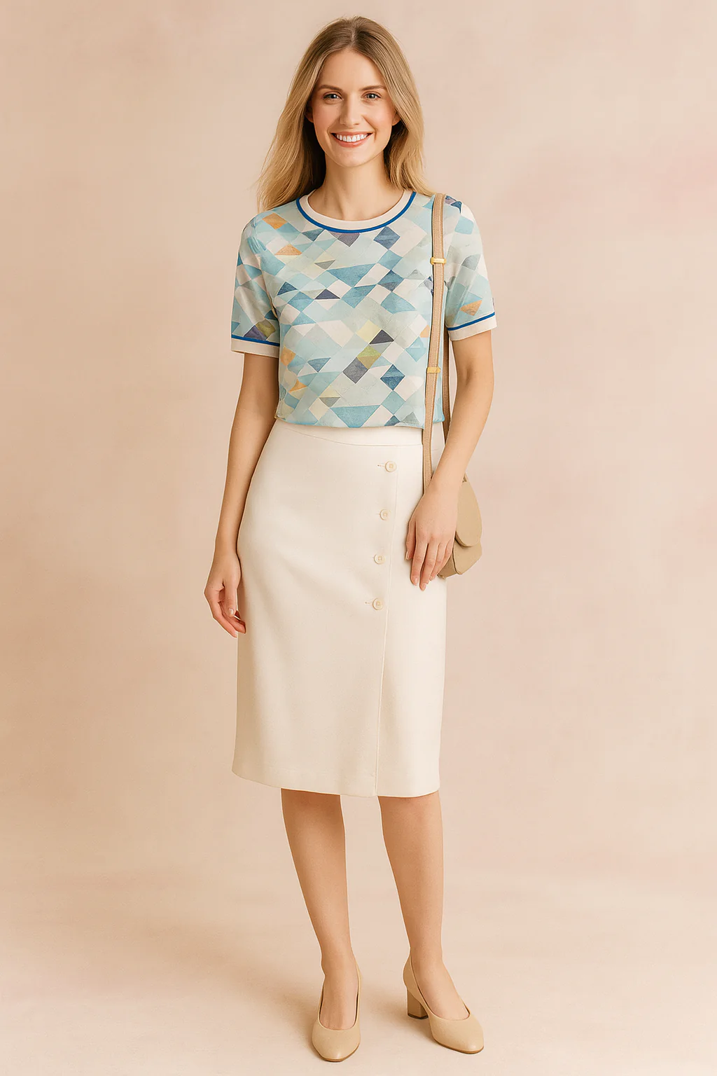 Verona | Geometric Style and Comfort