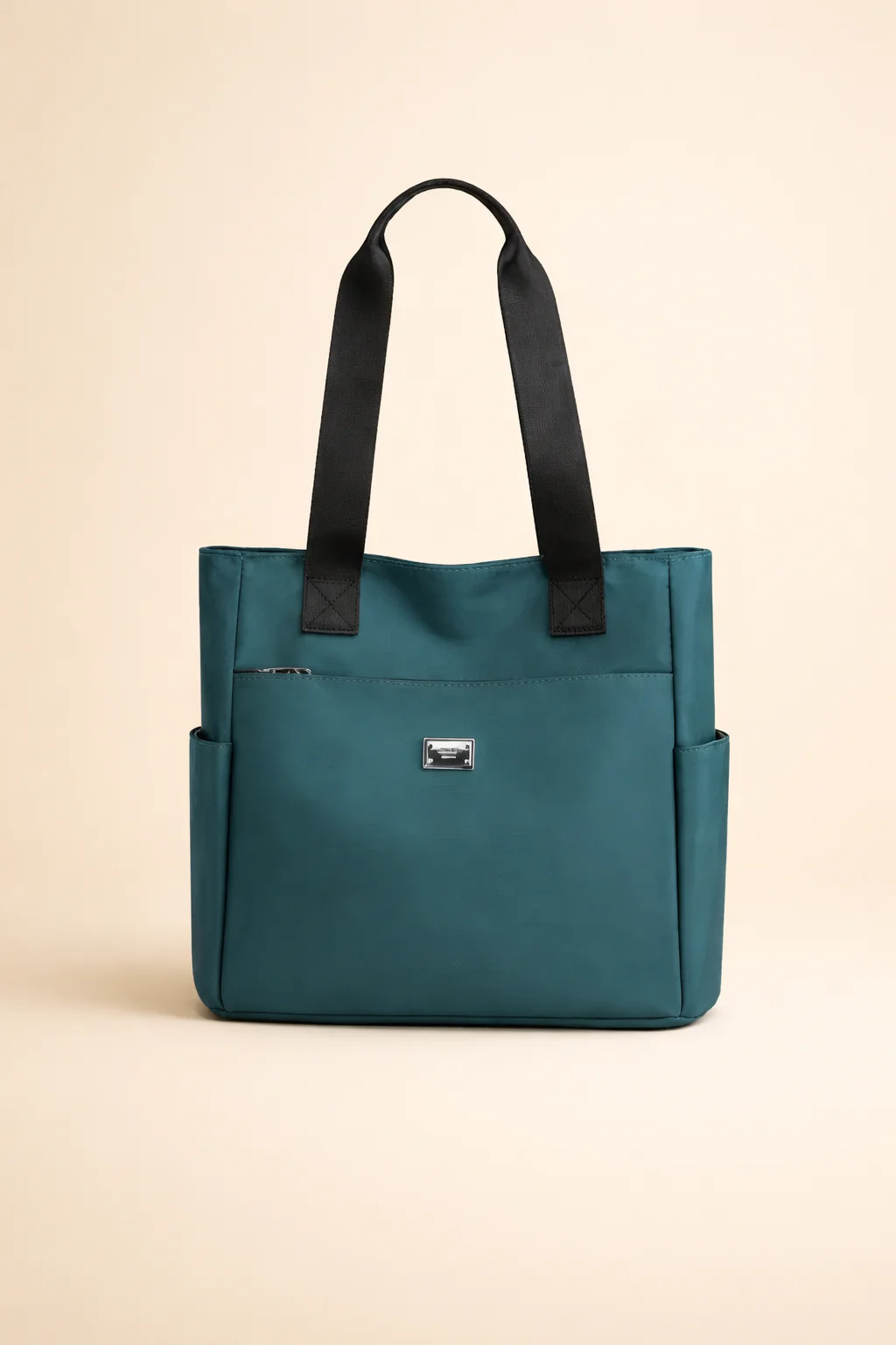Victoria | Women’s Structured Office Tote Bag - Image 5