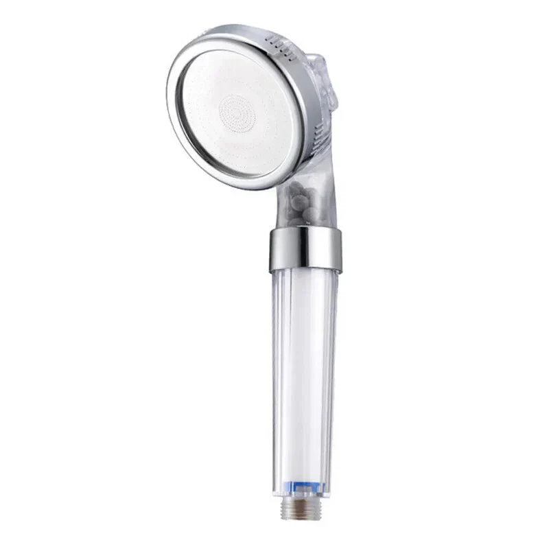 Water-saving high-pressure shower head with filter – AquaGlow - Image 11