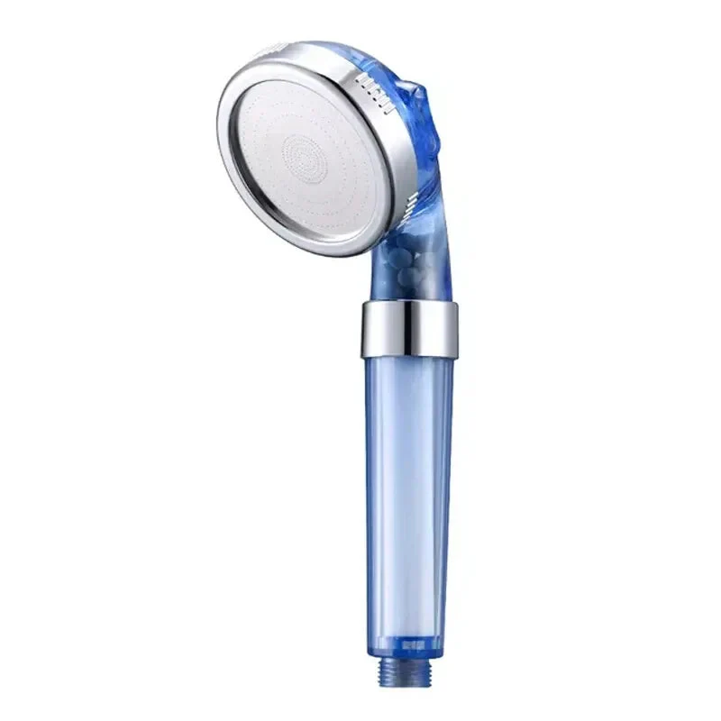 Water-saving high-pressure shower head with filter – AquaGlow - Image 9