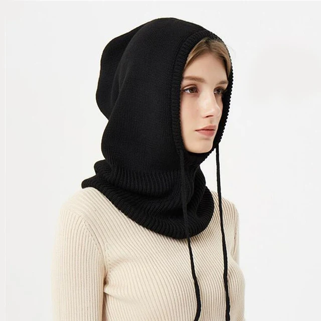 Winter Knitted Hat