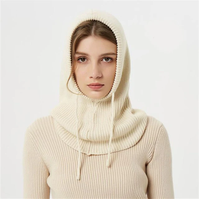 Winter Knitted Hat - Image 6