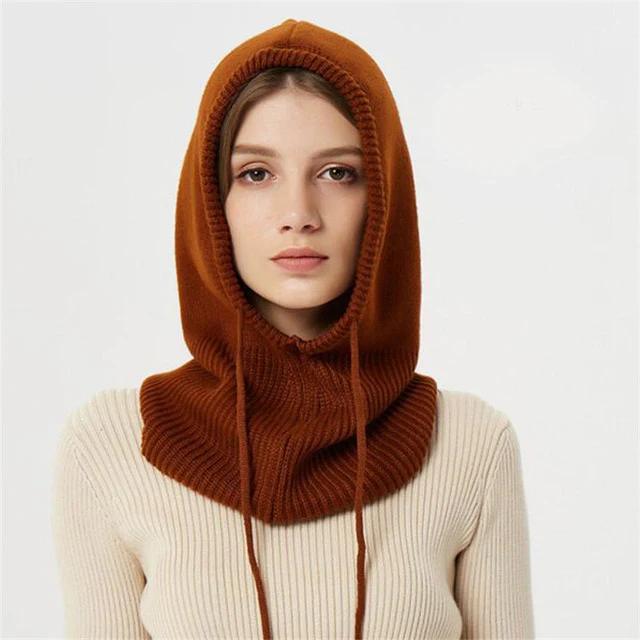Winter Knitted Hat - Image 7