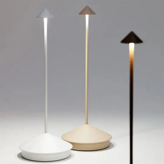Wireless LED table lamp – ClarityGlow - Image 5