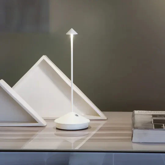 Wireless LED table lamp – ClarityGlow - Image 6