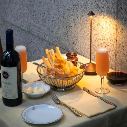 Wireless LED table lamp – ClarityGlow - Image 8