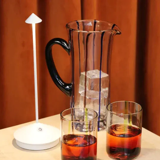 Wireless LED table lamp – ClarityGlow - Image 4
