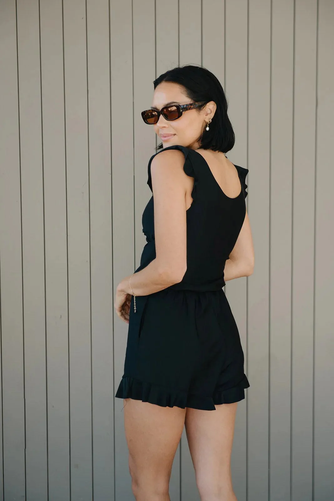 Women's swimsuit - loose and comfortable - Image 3