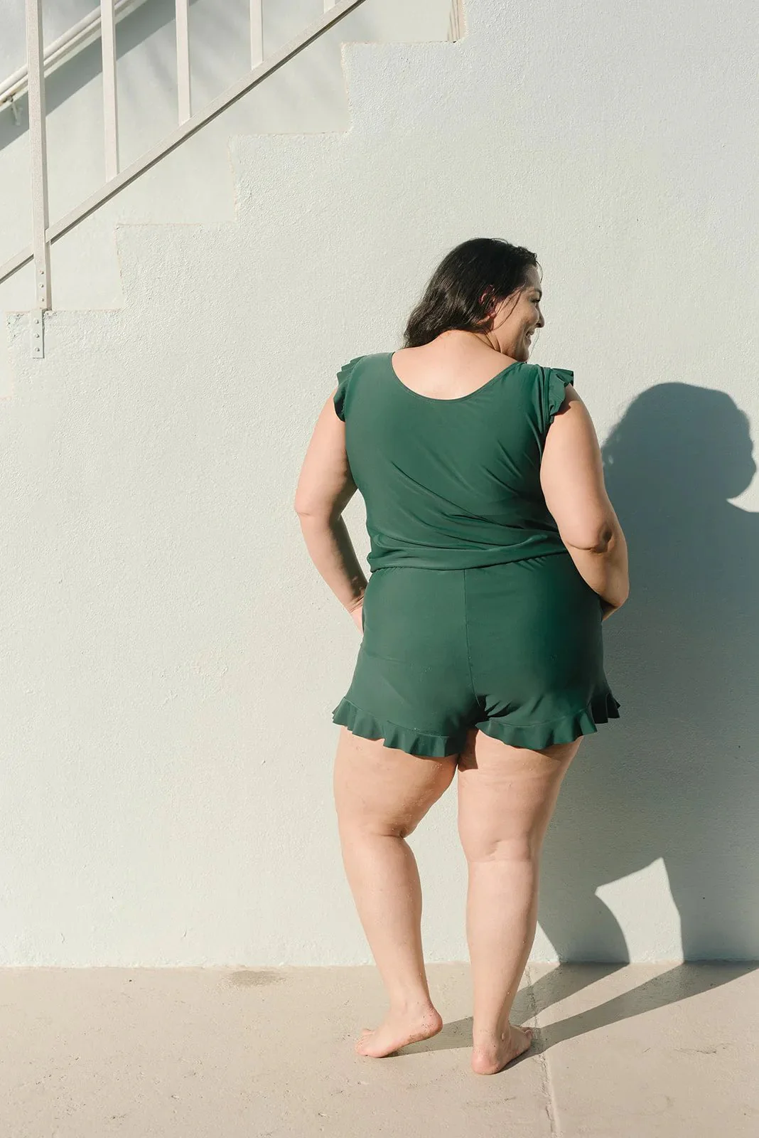 Women's swimsuit - loose and comfortable - Image 4
