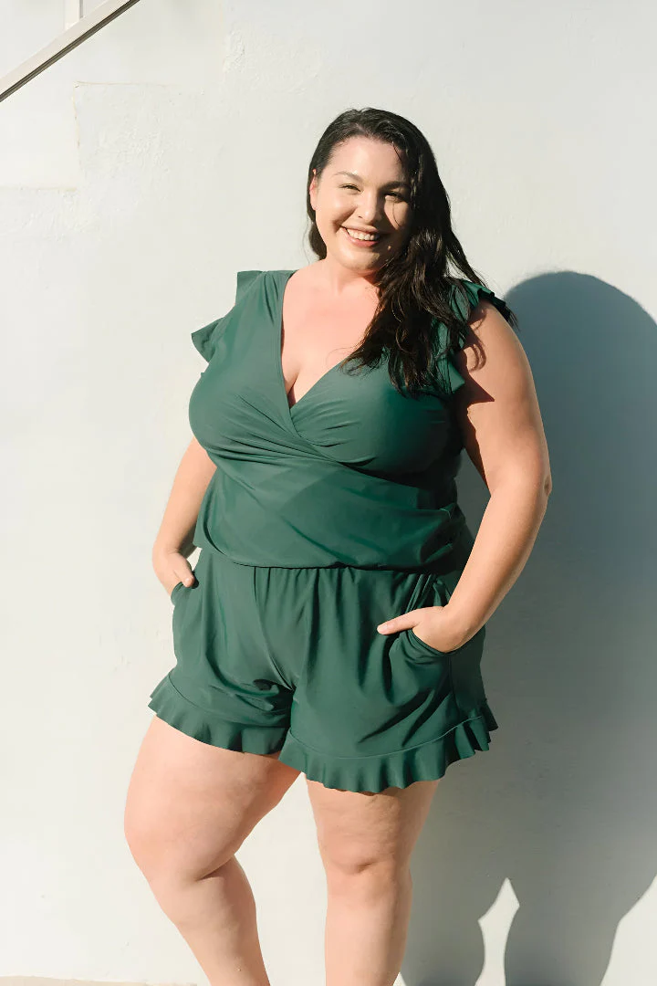 Women's swimsuit - loose and comfortable - Image 6
