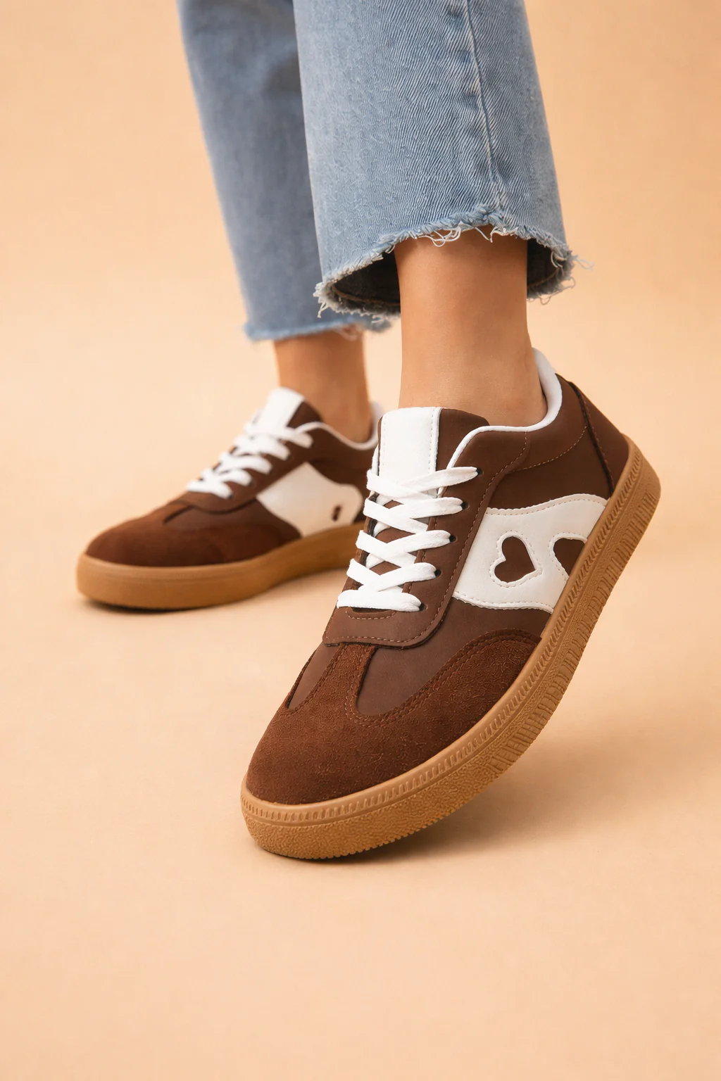 Zuzanna | Women’s Casual Lightweight Sneakers with All-Day Comfort - Image 3