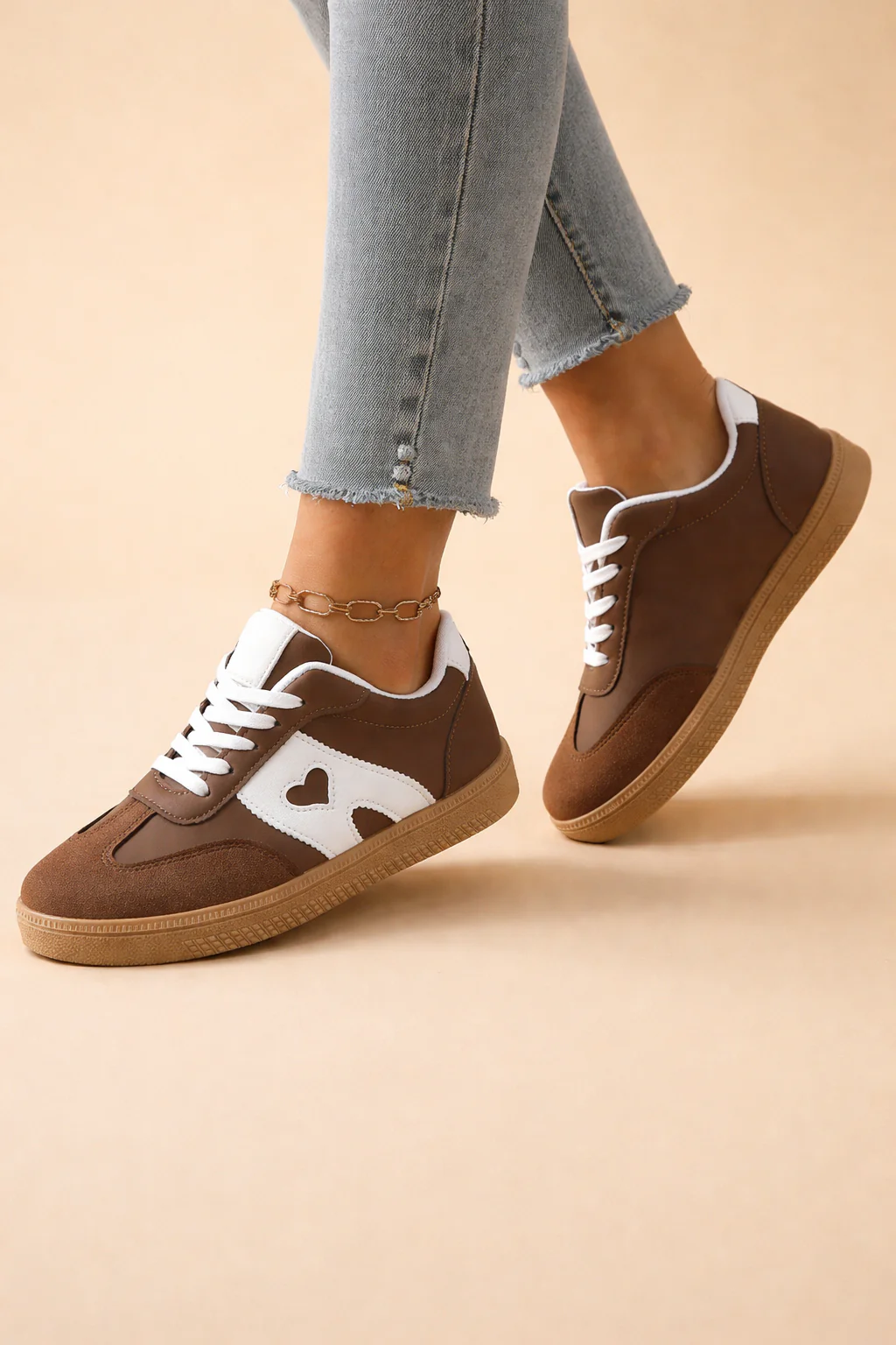 Zuzanna | Women’s Casual Lightweight Sneakers with All-Day Comfort - Image 4