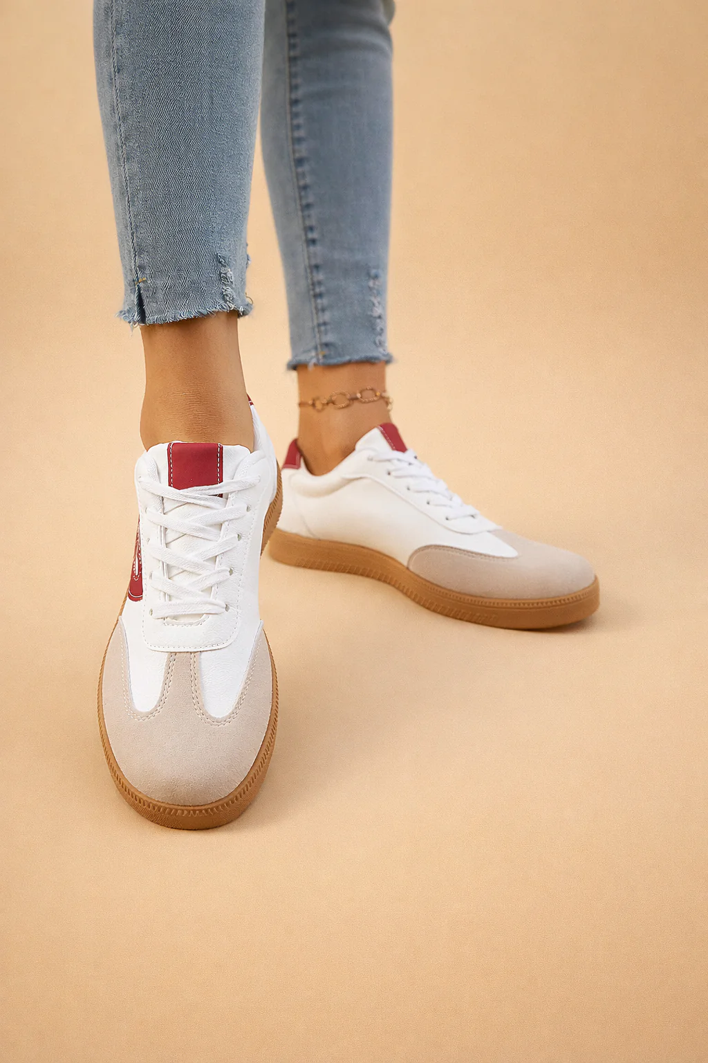 Zuzanna | Women’s Casual Lightweight Sneakers with All-Day Comfort - Image 5