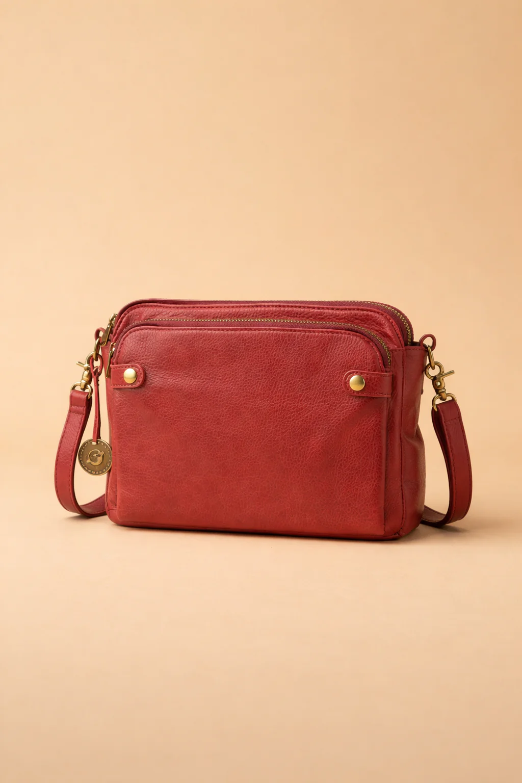 Zuzanna | Women’s Elegant Everyday Handbag for Effortless Styling - Image 2