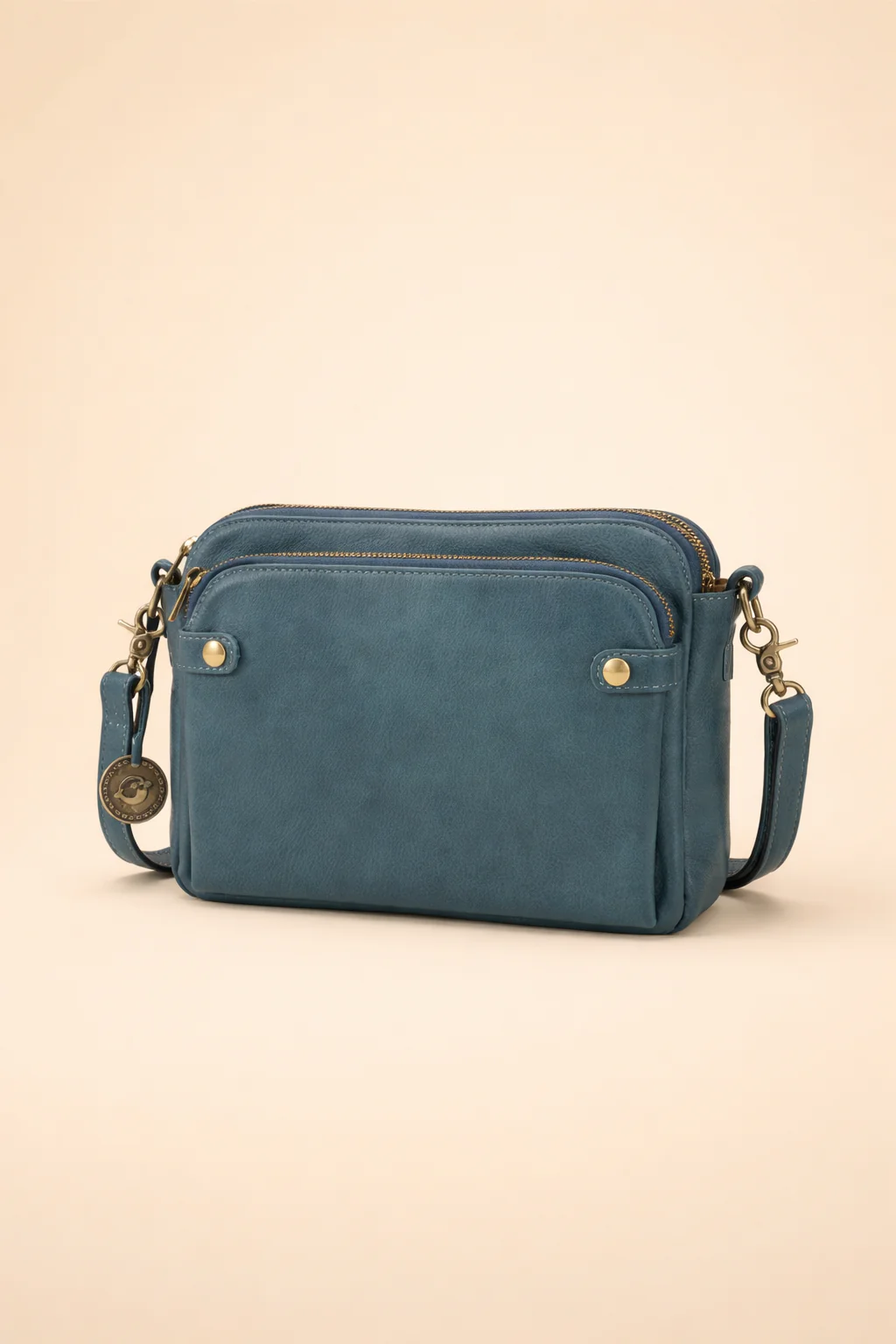Zuzanna | Women’s Elegant Everyday Handbag for Effortless Styling - Image 3