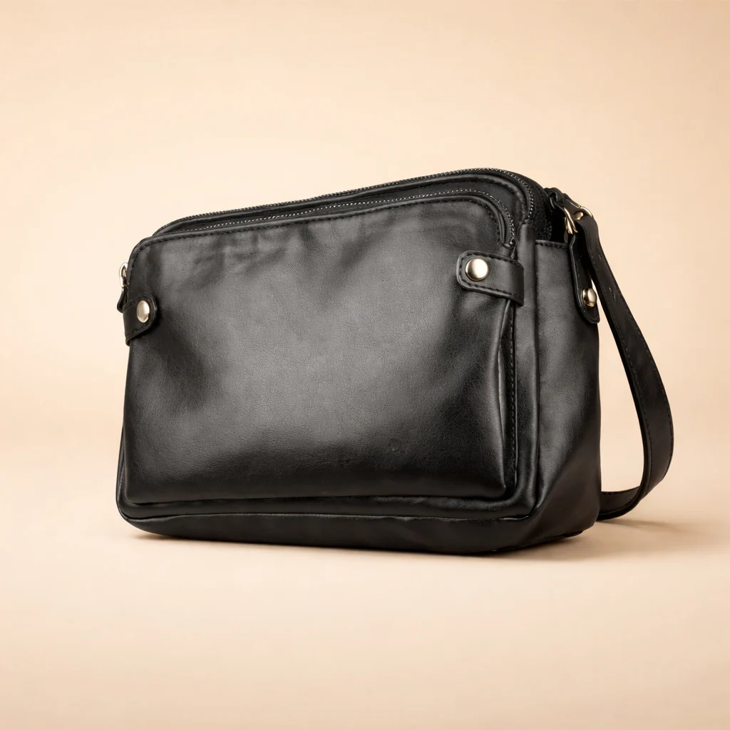 Zuzanna | Women’s Elegant Everyday Handbag for Effortless Styling - Image 4